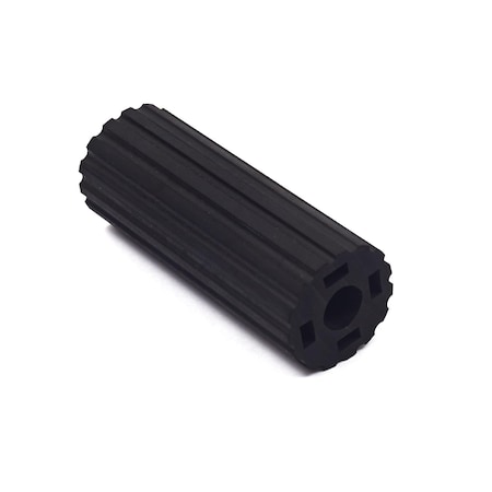 Briggs & Stratton Pedal - Brake Rubber (Black) 1727261SM